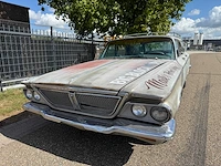 Chrysler - hardtop - stationwagon - klassieke auto's >15 - afbeelding 88 van  93