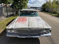 Chrysler - hardtop - stationwagon - klassieke auto's >15 - afbeelding 89 van  93