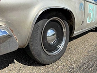 Chrysler - hardtop - stationwagon - klassieke auto's >15 - afbeelding 90 van  93