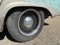 Chrysler - hardtop - stationwagon - klassieke auto's >15 - afbeelding 91 van  93