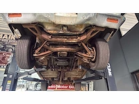 Chrysler - hardtop - stationwagon - klassieke auto's >15 - afbeelding 9 van  93