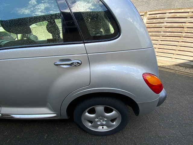 Chrysler - pt cruiser - car - 2000 - afbeelding 3 van  27