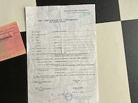 Chrysler - pt cruiser - car - 2000 - afbeelding 17 van  27