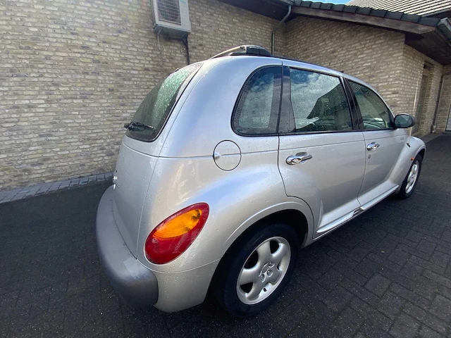 Chrysler - pt cruiser - car - 2000 - afbeelding 21 van  27