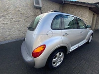 Chrysler - pt cruiser - car - 2000 - afbeelding 21 van  27