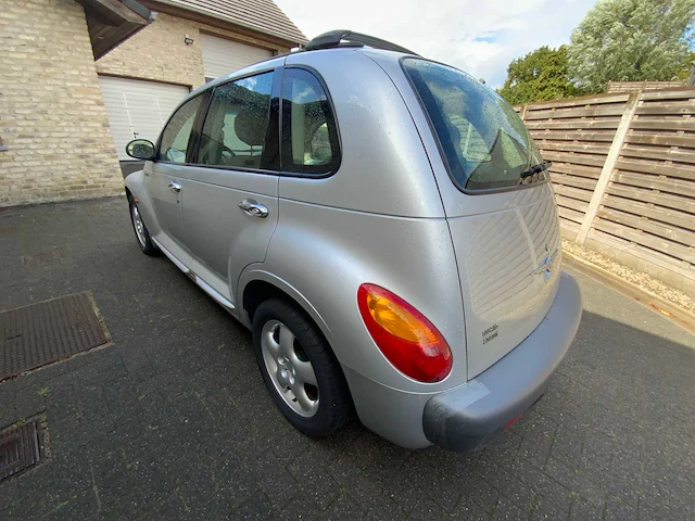 Chrysler - pt cruiser - car - 2000 - afbeelding 22 van  27