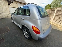 Chrysler - pt cruiser - car - 2000 - afbeelding 22 van  27