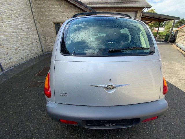 Chrysler - pt cruiser - car - 2000 - afbeelding 24 van  27