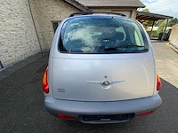 Chrysler - pt cruiser - car - 2000 - afbeelding 24 van  27