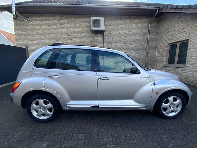 Chrysler - pt cruiser - car - 2000 - afbeelding 26 van  27
