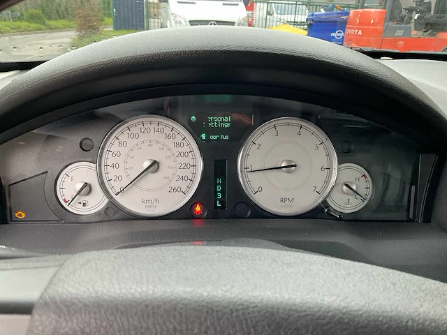 Chrysler 300 personenauto - afbeelding 9 van  29