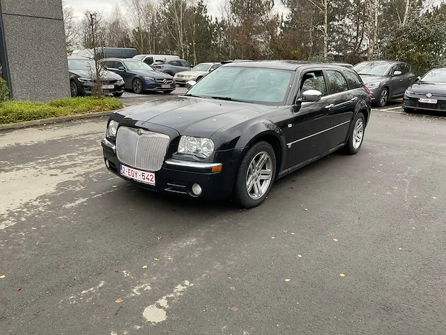 Chrysler 300 personenauto - afbeelding 1 van  29
