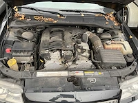 Chrysler 300 personenauto - afbeelding 20 van  29