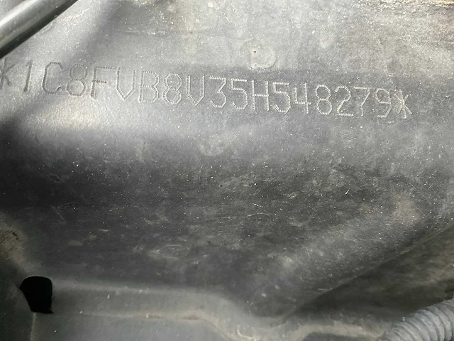 Chrysler 300 personenauto - afbeelding 22 van  29