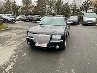 Chrysler 300 personenauto - afbeelding 12 van  29