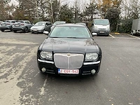 Chrysler 300 personenauto - afbeelding 23 van  29