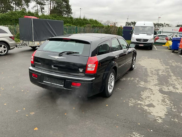 Chrysler 300 personenauto - afbeelding 26 van  29