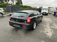 Chrysler 300 personenauto - afbeelding 26 van  29