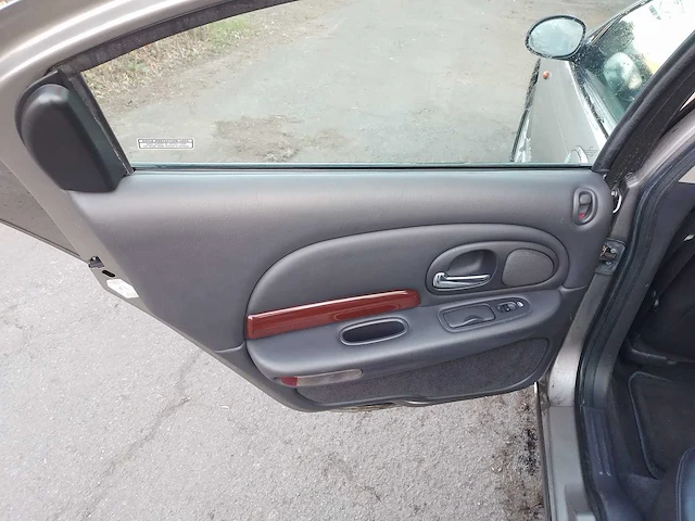 Chrysler 300m - 1999 - afbeelding 4 van  21