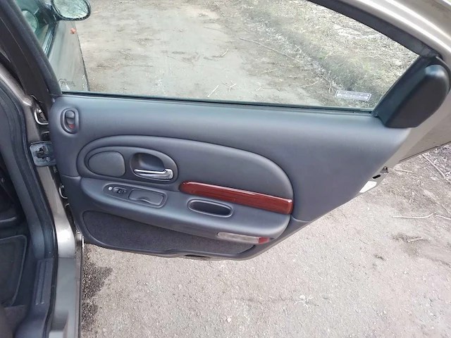 Chrysler 300m - 1999 - afbeelding 6 van  21