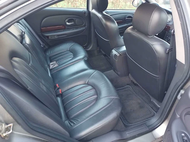 Chrysler 300m - 1999 - afbeelding 7 van  21