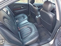 Chrysler 300m - 1999 - afbeelding 7 van  21