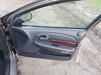 Chrysler 300m - 1999 - afbeelding 8 van  21