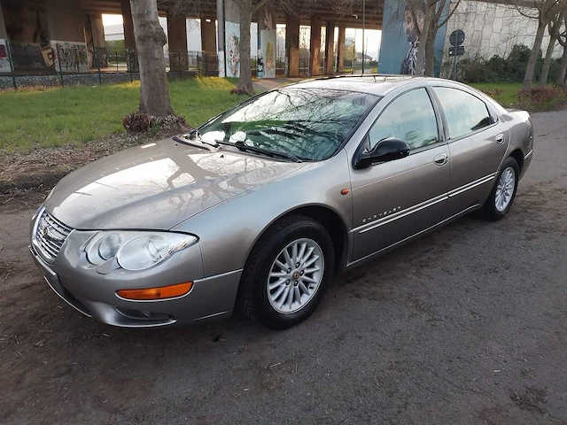 Chrysler 300m - 1999 - afbeelding 1 van  21