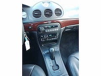 Chrysler 300m - 1999 - afbeelding 13 van  21