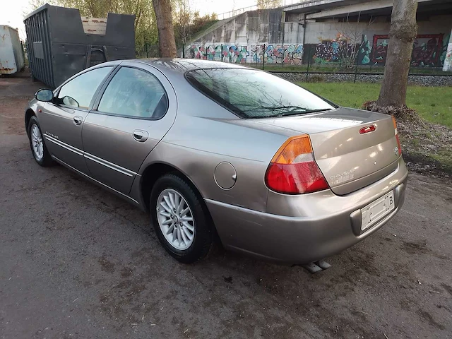 Chrysler 300m - 1999 - afbeelding 15 van  21