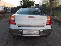 Chrysler 300m - 1999 - afbeelding 16 van  21