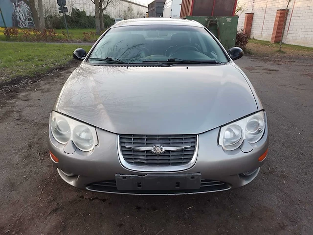 Chrysler 300m - 1999 - afbeelding 20 van  21