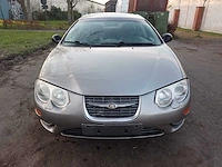Chrysler 300m - 1999 - afbeelding 20 van  21