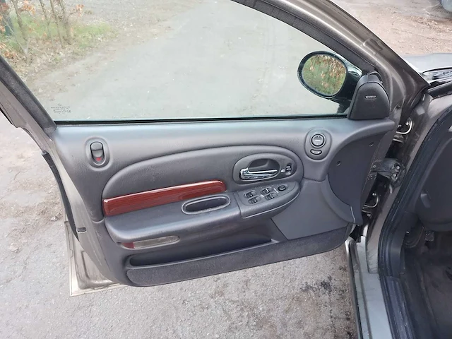 Chrysler 300m - 1999 - afbeelding 21 van  21