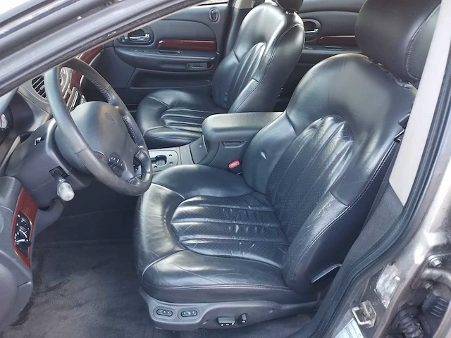 Chrysler 300m - 1999 - afbeelding 3 van  21