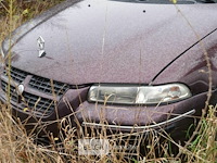 Chrysler baron - afbeelding 2 van  8
