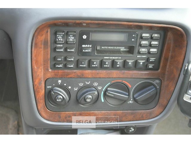 Chrysler baron - afbeelding 5 van  8