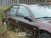 Chrysler baron - afbeelding 8 van  8