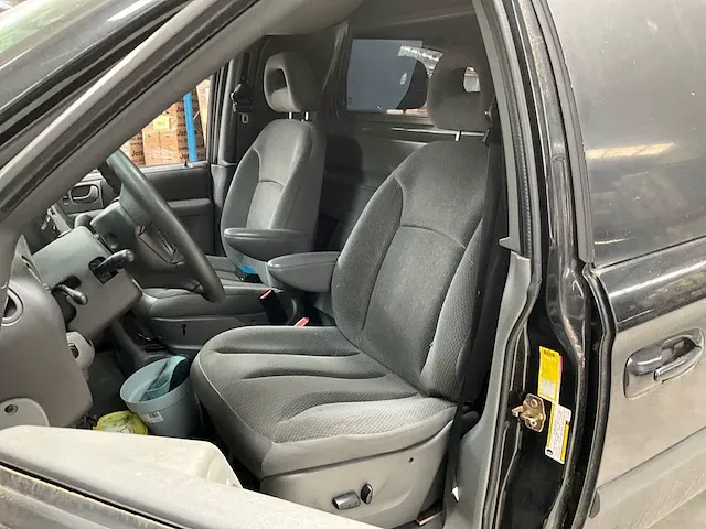 Chrysler grand voyager - afbeelding 14 van  38