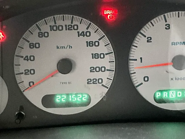 Chrysler grand voyager - afbeelding 19 van  38