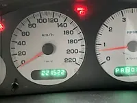Chrysler grand voyager - afbeelding 19 van  38