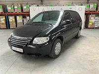 Chrysler grand voyager - afbeelding 1 van  38