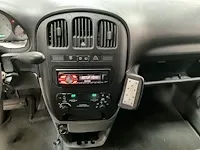 Chrysler grand voyager - afbeelding 20 van  38