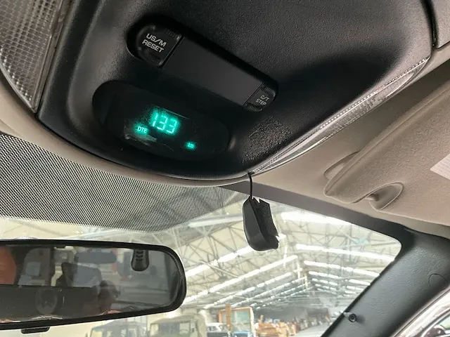 Chrysler grand voyager - afbeelding 21 van  38