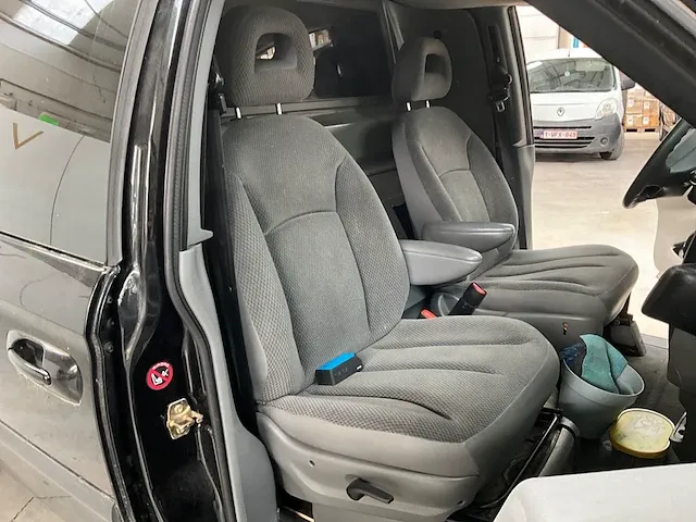 Chrysler grand voyager - afbeelding 22 van  38