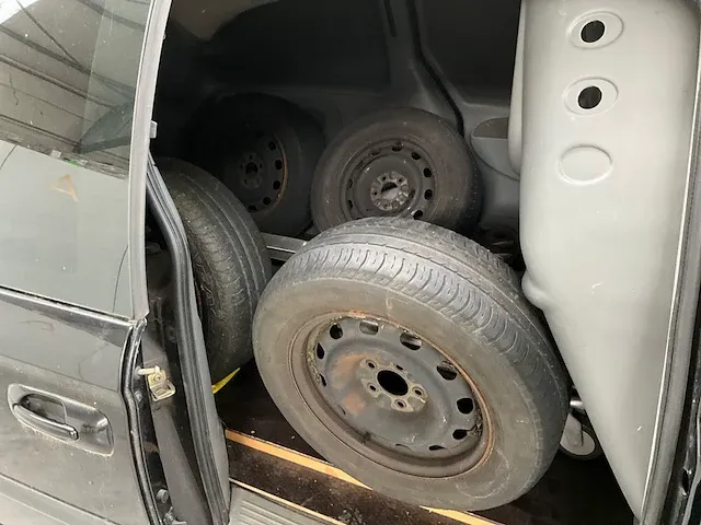 Chrysler grand voyager - afbeelding 23 van  38