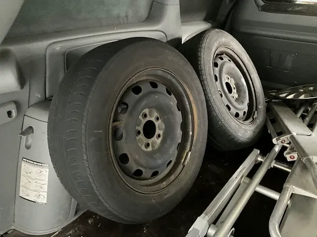 Chrysler grand voyager - afbeelding 27 van  38