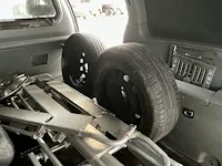 Chrysler grand voyager - afbeelding 28 van  38