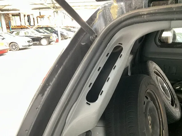 Chrysler grand voyager - afbeelding 29 van  38