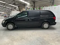 Chrysler grand voyager - afbeelding 2 van  38